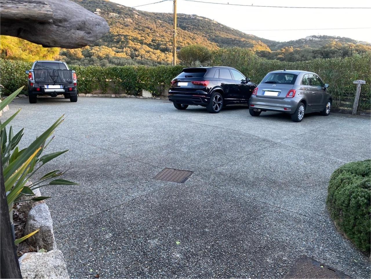 Résidence Petru-Maria Propriano  Esterno foto